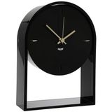 Kartell Air du Time Wandklok Zwart