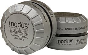 Modus Silver Ispahan Maximum Control Full Force 150 ml