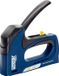 Rapid ALU913 Dubbele handmatige nietmachine - aluminium