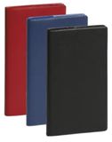 Exacompta - 17442E - Zakagenda 17 Barbara - 9 x 17,5 cm - Januari tot december 2024 - Verschillende kleuren