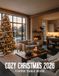 Cozy Christmas 2026 Coffee Table Book