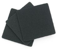Jonard SAF-1 3-delige afvoerfilter set van 3 stuks Jonard Tools