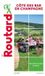 Guide GUI ROUT COTE DES BAR EN CHAMP Paperback
