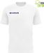 Givova T-shirt Coton Blanc - XL
