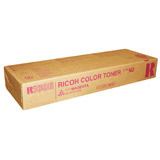 Ricoh Toner Magenta Type M2 - Tonercartridge - Magenta - EAN: 4250081503358