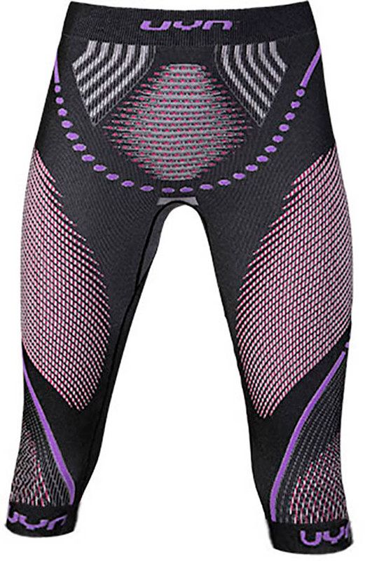 UYN Evolutyon UW Ondergoed Dames grijs/violet XS 2018