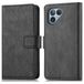 iMoshion Hoesje Fairphone 5 - Book Case - Zwart - Met Pasjeshouder