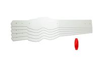 Seecle SE-41S034-HZ Tear Off, milieuvriendelijk, 100% STRATA 2 sets 50 stuks
