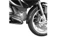 Puig 6168N Extenda Fenda voor BMW K1300 GT/ K1600 GTL 09'-12', Black