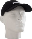 PUMA Essential Cap - Zwart - Dames
