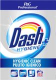 Dash Professional Hygiëne Plus waspoeder 5,75 kg 115 wasbeurten