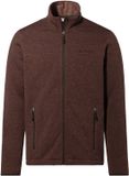 VAUDE Men's Rienza Jacket III tobacco XXL