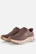 Skechers ARCH FIT GLIDE-STEP PRO-GOLDE Dames Instappers - Bruin / Goud