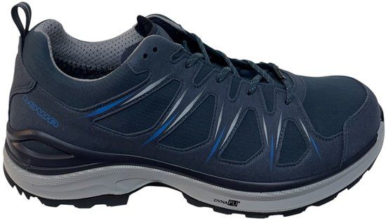 Lowa Innox Evo II Goretex Wandelschoenen Blauw EU 44 Man