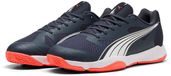 Puma Elliminate Turbo Indoor Sportschoenen Blauw EU 43