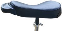 Funsport-unlimited Funsport 18 inch unicycle white