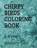 Children coloring book: 3-6 years