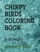 Children coloring book: 3-6 years