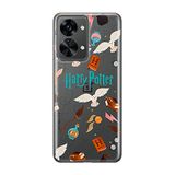 ERT GROUP mobiel telefoonhoesje voor Oneplus NORD 2T 5G origineel en officieel erkend Harry Potter patroon 228