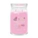 Yankee Candle Snowflake Kisses Scented Cylinder Candle - 90 Hour Burn Time