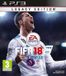 FIFA 18 Legacy Edition