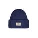 Barts muts Basalth donkerblauw