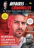 Affaires McSkyz Affaires criminelles - La revue True Crime de McSkyz - N° 5 (5)