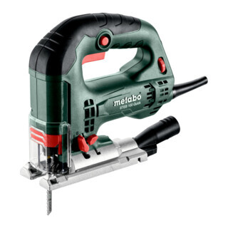 Metabo Metabo Decoupeerzaag STEB 100 Quick (601110000) doos Aantal:1