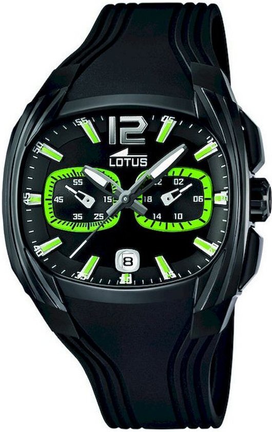 LOTUS Mod. 15757/5 - Horloge