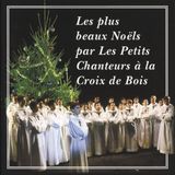 Warner Music Plg France Classics Les Petits Chanteurs A La Croi - Noel CD