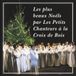 Warner Music Plg France Classics Les Petits Chanteurs A La Croi - Noel CD