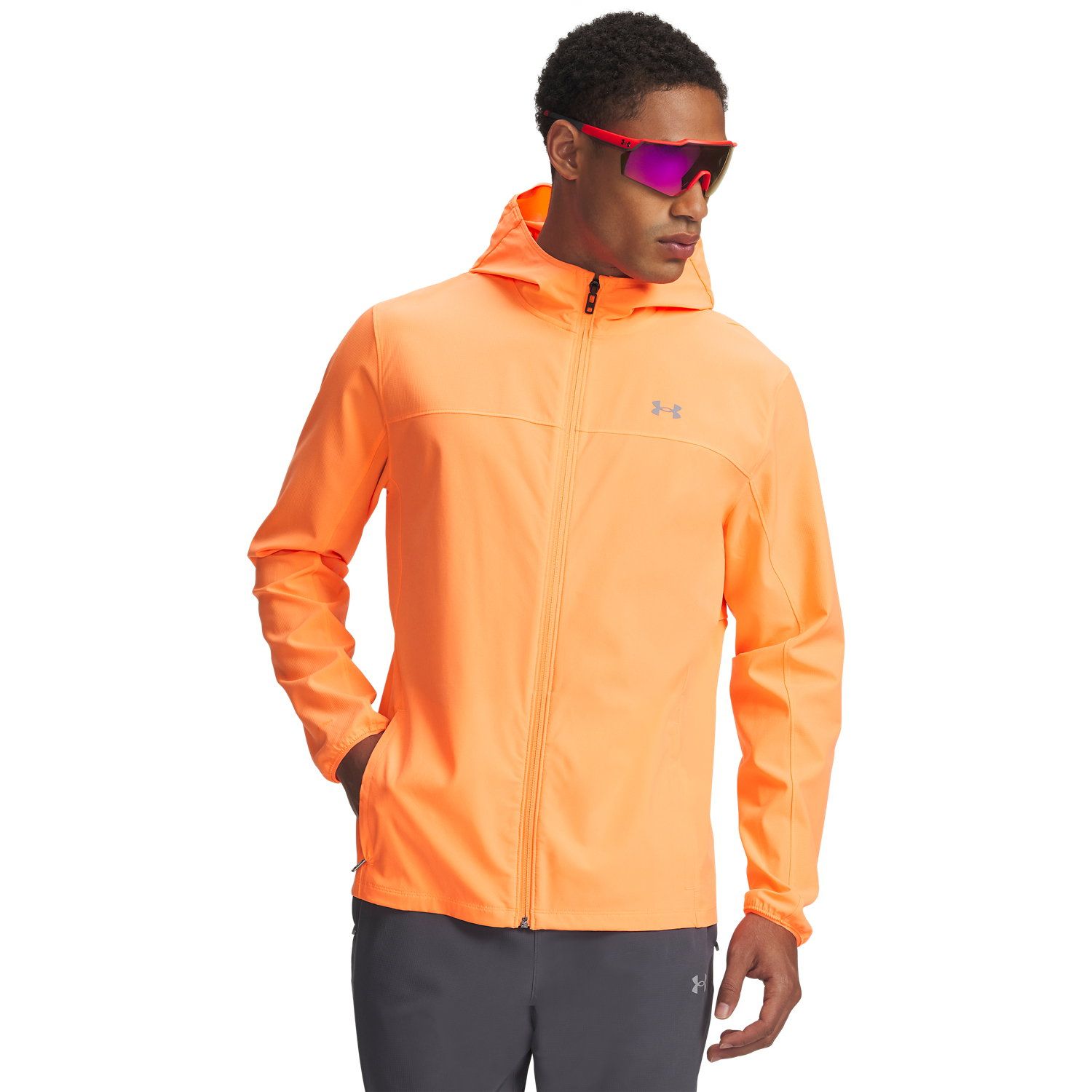 Under Armour Ua Velociti Pro Storm