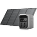 EcoFlow Générateur solaire DELTA 3 Max (PV400W)