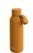 Quokka, Isolatie Fles 510ml Collectie Solid met Band, Geel