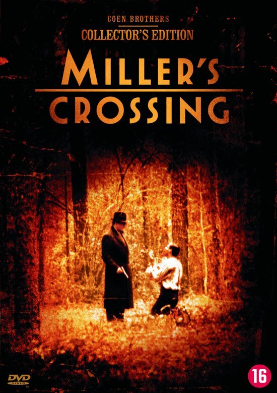 - Miller'S Crossing dvd