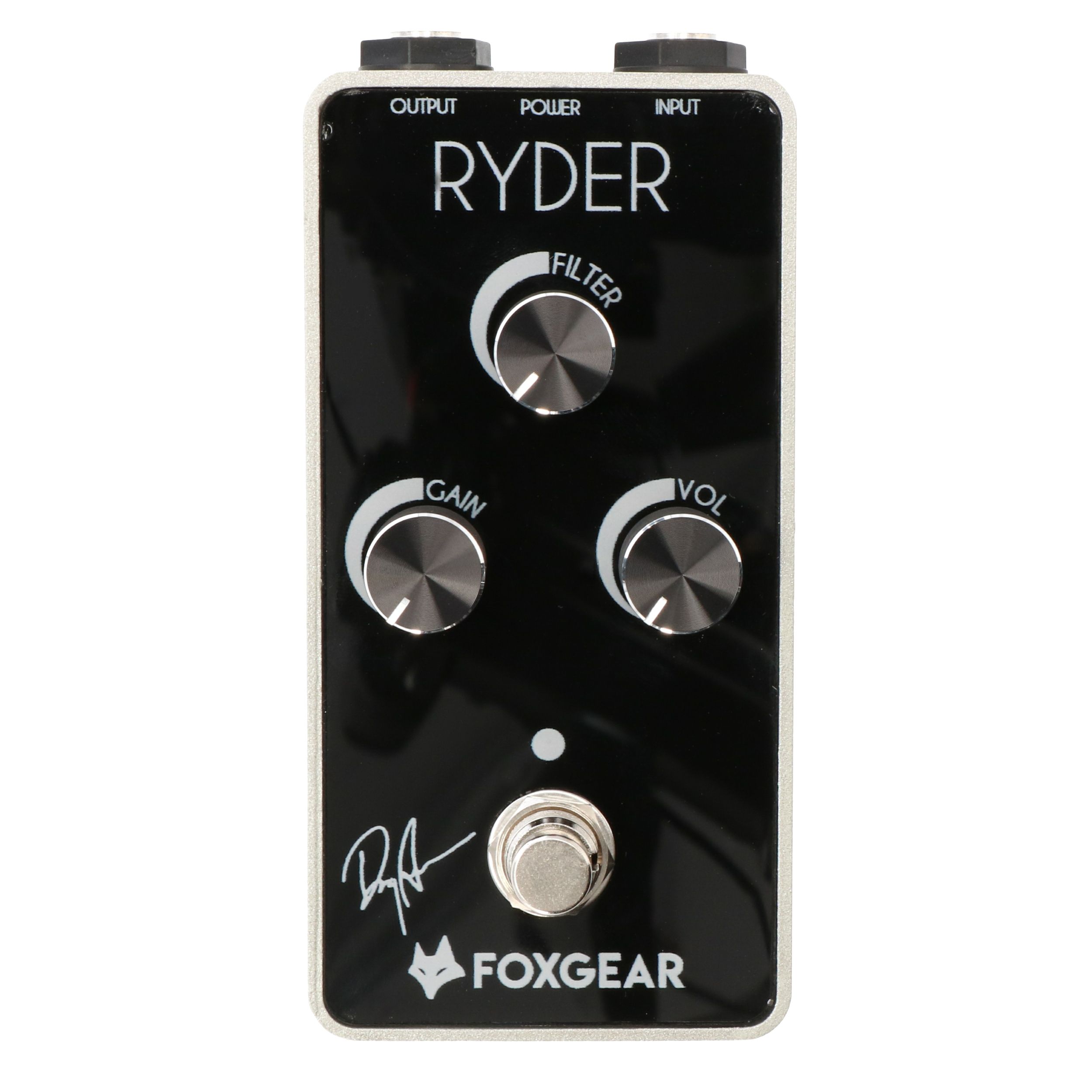 Foxgear Ryder - 2022 - 8057733069462