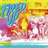 Sonic Rendezvous Fired Up - When The Lights Go Out (CD)