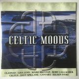 Sonic Rendezvous Various - Celtic Moods