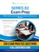 Series 82 Exam Prep: A Workbook with 200 Practice Questions, 4 Simulated Exams, Study Tips and Clear Answer Explanations for the FINRA Private Securities Offerings Representative Qualifications Exam