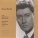 Outhere Henry Merckel - Symphonie Espagnole/Violin Concerto (CD)