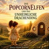 Die Popcorn-Elfen und das unheimliche Drachending