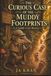 The Curious Case of the Muddy Footprints: A Cuddle Creek Mystery