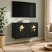 Maison Exclusive - Meuble TV mural exclusif, modèle BREMEN, dimensions : 69 x 33 x 40 cm, fabriqué en panneaux de particules