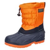 CMP Kinderwinterlaarzen Hanki 3.0 Oranje Unisex Maat 34