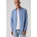 Levi's Sunset 1 Pocket Standard overhemd met lage knoopsluiting voor heren (1 stuk), Graveolens Plaid Est, M