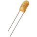 Suntan TS19001VR47MSB0A0R Tantaalcondensator Radiaal bedraad 2,54 mm 0,47 µF 35 V 20 % 1 stuk(s) Piece