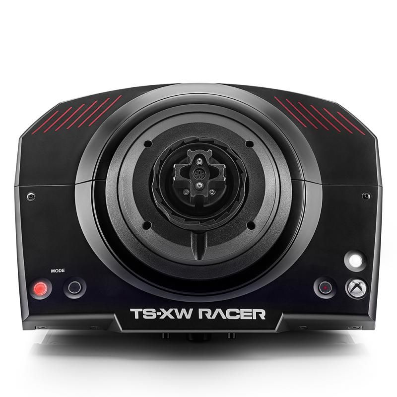 Thrustmaster TS-XW Servo Base - Force Feedback Racing Wheel Base - PC, Xbox Series X|S, Xbox One