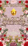 Magical Stonewick Magical Midlife Witch Academy- Magical Maelstrom