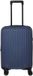 Travelite Skymate KLM Handbagage Trolley – Harde Schaal, TSA, Expandable - Navy