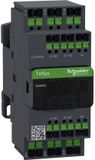 Schneider Electric LC1D32AP7 Vermogensbeveiliging 3x NO 15 kW Piece 1 stuk(s)